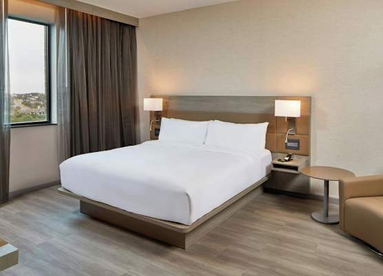 AC Hotel by Marriott Austin Hill Country 1
