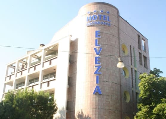 Hotel Elvezia 1