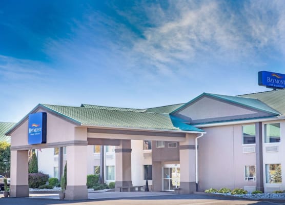 Baymont by Wyndham Bartonsville Poconos 1