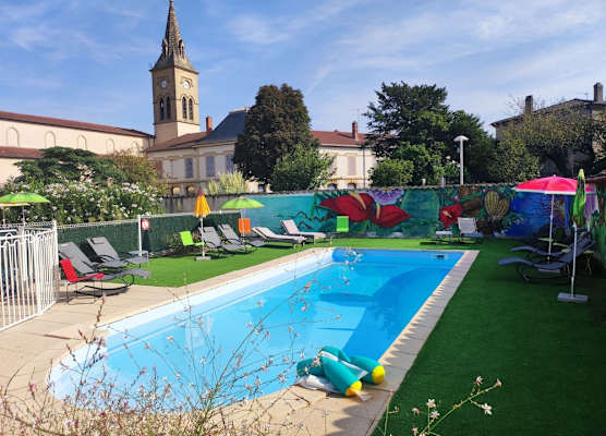 MOODz HOTEL VIENNE 1