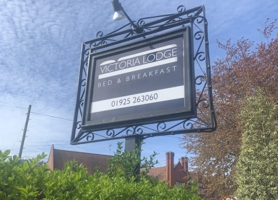 Victoria Lodge 1