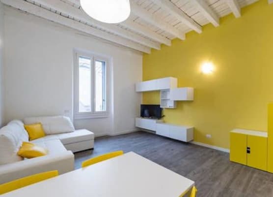 Central station Apartment 1