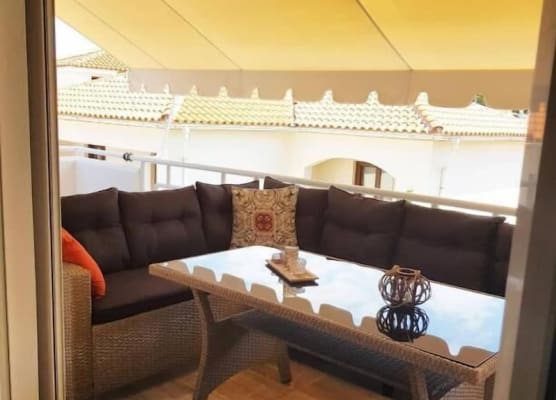 Avres Apartments 1