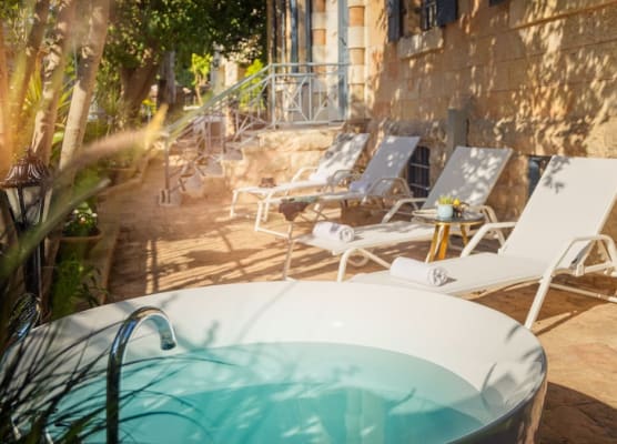 Villa Brown Moshava - a member of Brown Hotels 1