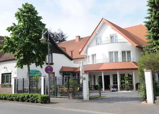 Isselhorster Landhaus 1