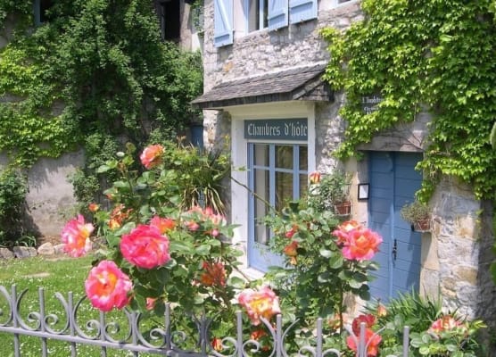 B&B Amphitryon 1