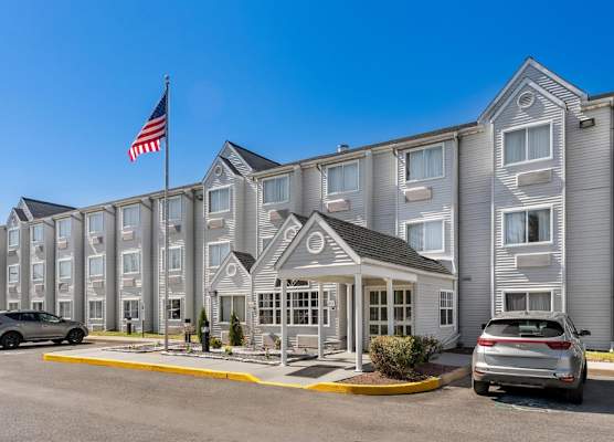 Knights Inn Allentown 1