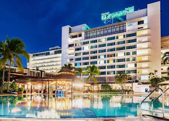 Hotel El Panama by Faranda Grand, a member of Radisson Individuals 1