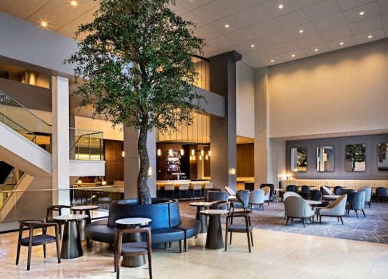 Hyatt Regency Morristown 1
