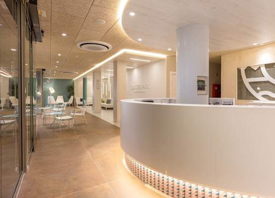 Aparthotel Odissea Park 1