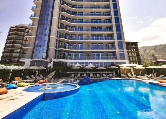 Era Palace Gonio 1