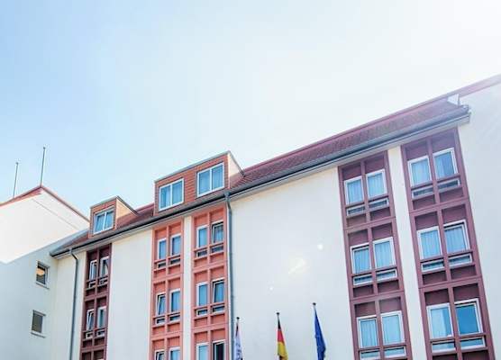 ACHAT Hotel Neustadt an der Weinstraße 1