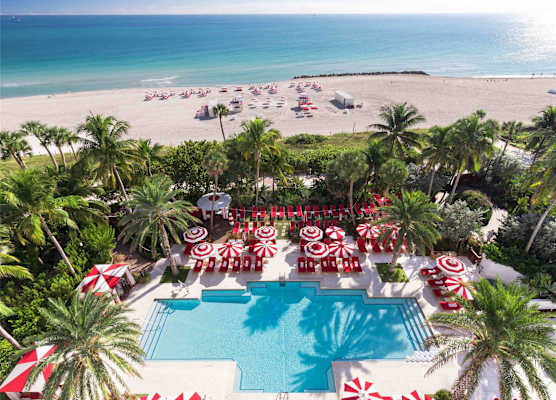 Faena Miami Beach 1