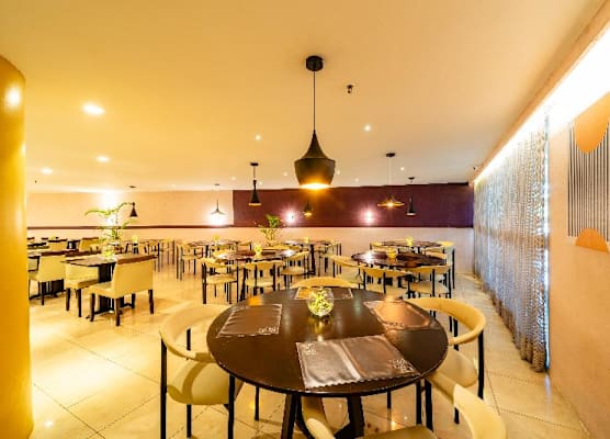 Oasis Imperial & Fortaleza 1