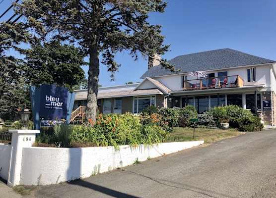 Bleu Mer, hôtel & résidences 1
