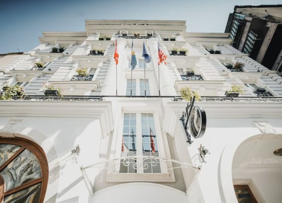 Lot Boutique Hotel by Hotels and Preference 1