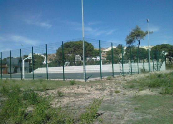 Hotel Residencial Colibri 1