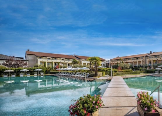 Hotel Caesius Thermae & Spa Resort 1