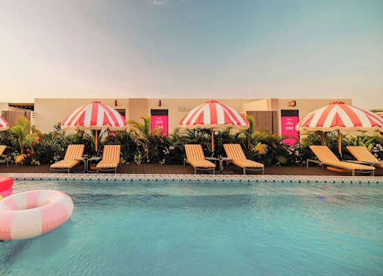 Privada Stays - Private Pools & Colorful-Chic Boutique Hotel 1