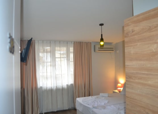 Guest House 36 1