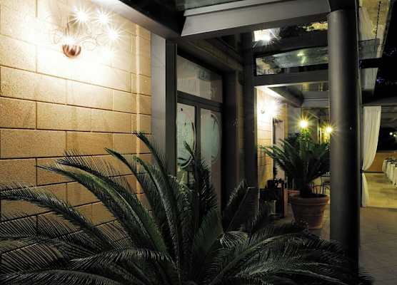 Hotel Villa Giusy 1