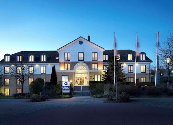 Best Western Hotel Helmstedt am Lappwald 1