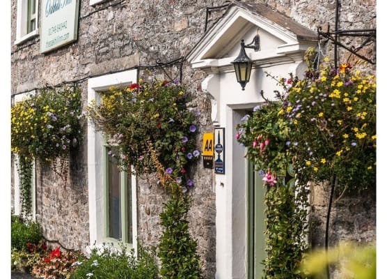 The Oakhill Inn 1