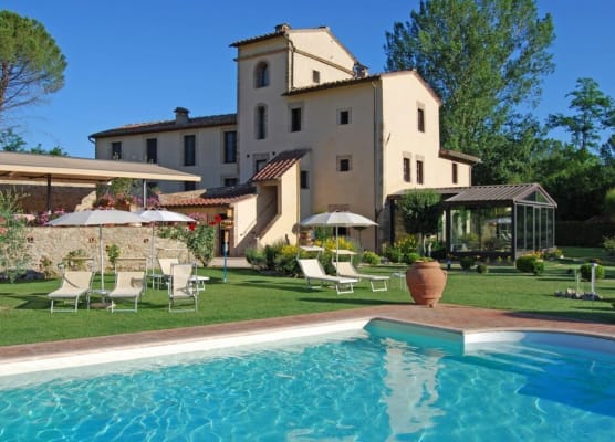 Molino Di Foci 1