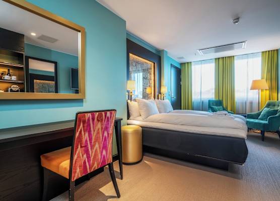 Thon Hotel Stavanger 1