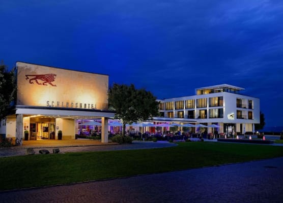 Schlosshotel Kassel 1