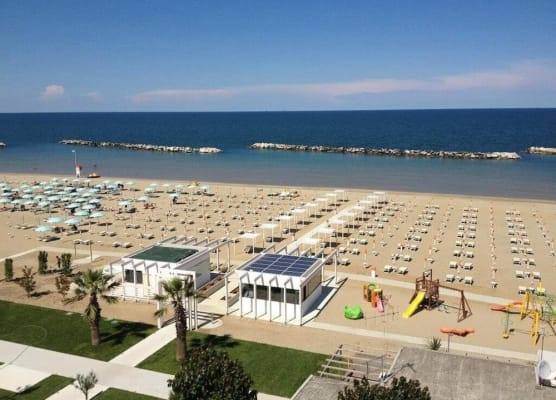 Hotel Sonne 1