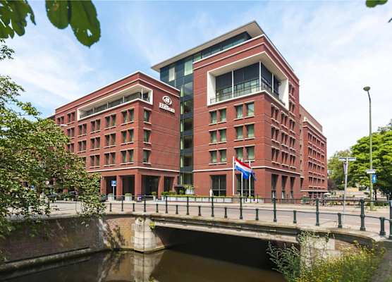 Hilton The Hague 1