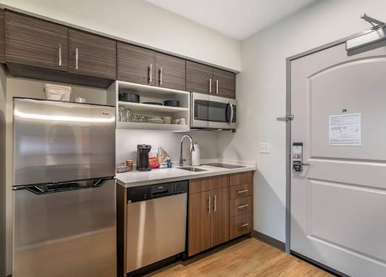 MainStay Suites Fort Myers East I-75 1