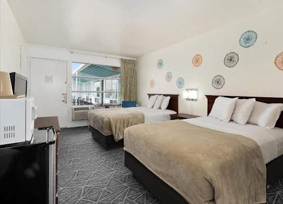 Eden Roc Motel 1