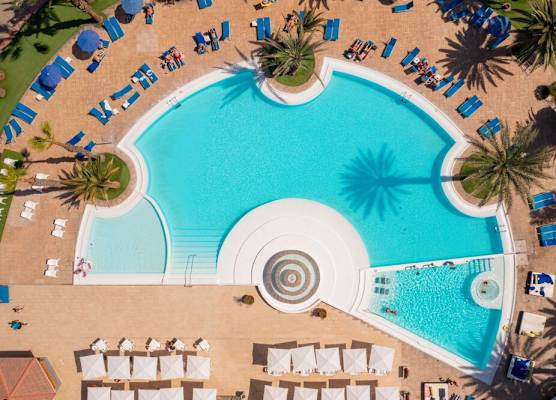 eó Suite Hotel Jardin Dorado 1