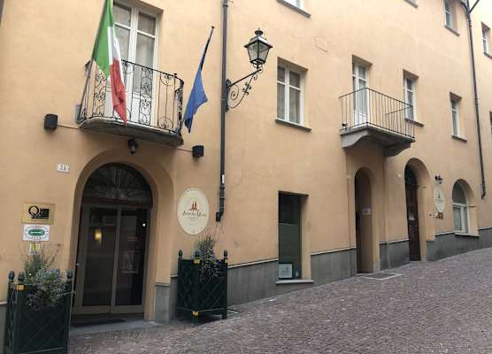 Hotel Boutique Antiche Mura 1