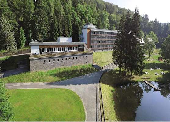 Sunday Schwarzbachtal Hideaway Resort 1