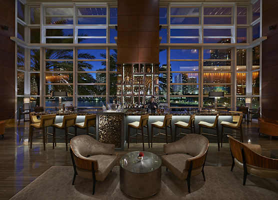 Mandarin Oriental Miami 1