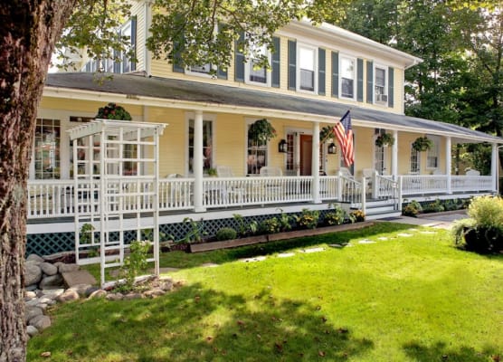 Holbrook House 1