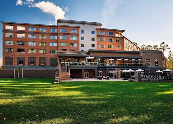 The StateView Hotel, Autograph Collection 1
