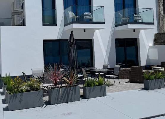 Bella Casa Bed and Breakfast 1