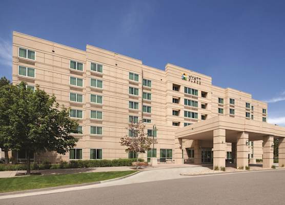 Hyatt Place Denver Tech Center 1