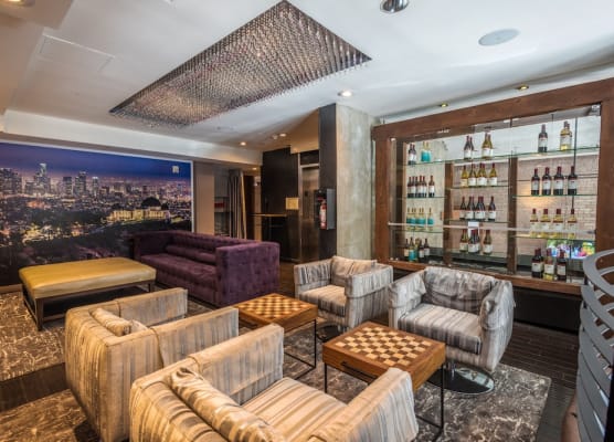 The O Hotel, Trademark Collection by Wyndham 1