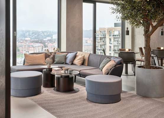 Four Points Flex by Sheraton Vejle 1