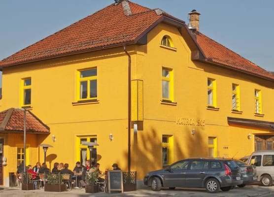 Hotel Katrca 1