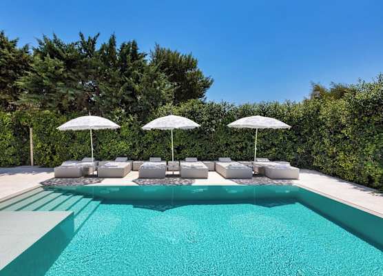 2503 B&B Villa Eragea - Camere Superior by Barbarhouse 1