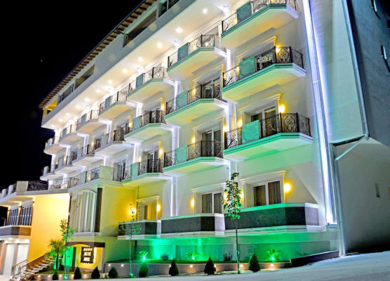 Monte Mare Hotel 1