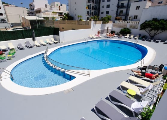 Apartamentos Marian 1