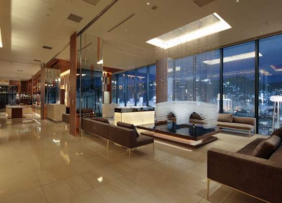 Candeo Hotels Nagasaki Shinchi Chinatown 1