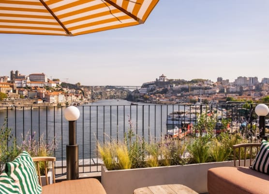 The Rebello Hotel & Spa - Small Luxury Hotels Of The World 1